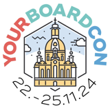 YOURBOARDGAMERS