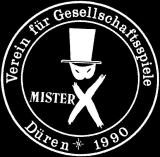 mister x