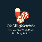 Die W&#252;rfelsch&#228;nke